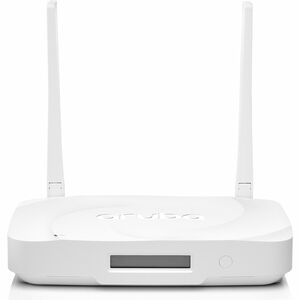 HPE AP-605R Tri Band IEEE 802.11 a/b/g/n/ac/ax 3.60 Gbit/s Wireless Access Point - Indoor