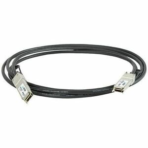 Axiom 100GBASE-CR4 QSFP28 Passive DAC Cable Mellanox Compatible 2.5m