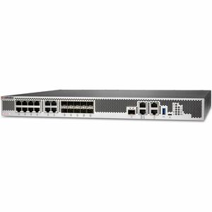 Palo Alto PA-1410 Network Security/Firewall Appliance