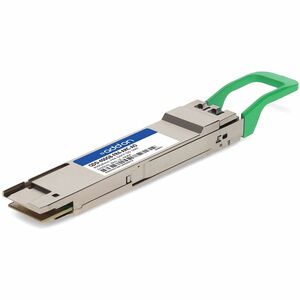 AddOn Arista Networks&reg; and Cisco&reg; Compatible TAA 400GBase-FR4 QSFP-DD Transceiver (SMF, 1310nm, 2km, LC, DOM)