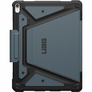 Metropolis SE Series iPad Air 13" (M2, 1st Gen, 2024) Folio Case / Metropolis SE iPad Air 13" (M3, 2nd Gen, 2025) Folio Case - Cloud Blue
