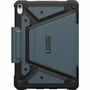 Metropolis SE Series iPad Air 11" (M2, 6th Gen, 2024) Folio Case / Metropolis SE iPad Air 11" (M3, 7th Gen, 2025) Folio Case - Cloud Blue