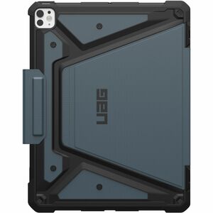 Urban Armor Gear Metropolis SE Series iPad Pro 13" (M5, 8th Gen, 2025) Folio Case - Cloud Blue
