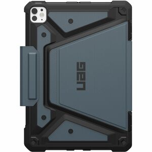 Urban Armor Gear Metropolis SE Series iPad Pro 11" (M5, 6th Gen, 2025) Folio Case - Cloud Blue