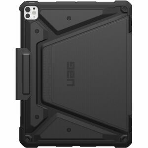Urban Armor Gear Metropolis SE Series iPad Pro 13" (M5, 8th Gen, 2025) Folio Case - Black