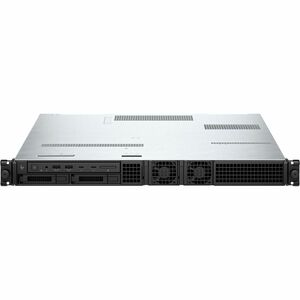 HP Z4 G5 Workstation - 1 Xeon w5-2465X - 128 GB - 4 TB SSD - Rack-mountable