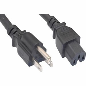 ENET Standard Power Cord