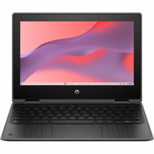 HP Pro x360 Fortis 11 G3 J 11.6" Touchscreen Chromebook - HD - 60 Hz - Intel Celeron N4500 - 8 GB - 64 GB Flash Memory