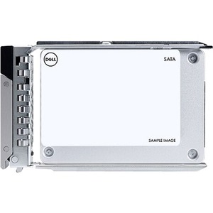 DELL SOURCING - NEW 480 GB Rugged Solid State Drive - 2.5" Internal - SATA (SATA/600) - Mixed Use