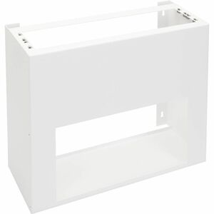 RACKMOUNT.IT EagleRack 2U Wall Cabinet White