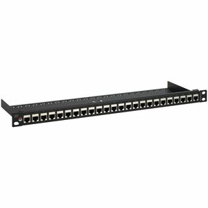 RACKMOUNT.IT Patchpanel 24 port - 2/3U - Shielded