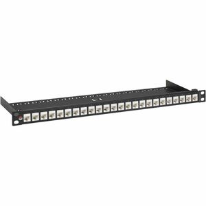 RACKMOUNT.IT Patchpanel 24 port - 2/3U