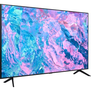 Samsung Crystal CU7000 UN70CU7000B 69.5" Smart LED-LCD TV 2023 - 4K UHDTV - High Dynamic Range (HDR) - Titan Gray