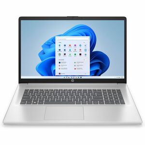 HPI SOURCING - NEW 17-c2000 17-cn2083dx 17.3" Notebook - Full HD - Intel Core i3 12th Gen i3-1215U - 8 GB - 256 GB SSD - Natural Silver