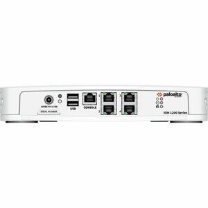 Palo Alto ION 1200 5G Network Security/Firewall Appliance