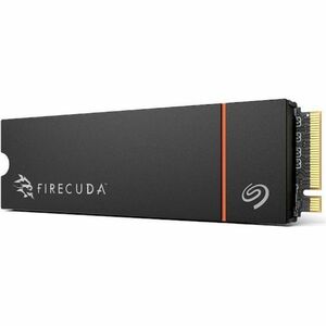 Seagate FireCuda 530R 4 TB Solid State Drive - M.2 Internal - PCI Express (PCI Express 4.0 x4)