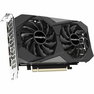 Gigabyte NVIDIA GeForce RTX 3050 Graphic Card - 6 GB GDDR6