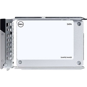 DELL SOURCING - NEW 960 GB Rugged Solid State Drive - 2.5" Internal - SATA (SATA/600) - Mixed Use