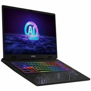 MSI PULSE 16 in 240Hz Gaming Laptop Intel Core Ultra9-185H RTX 4070 64GB 1TB Win 11PRO