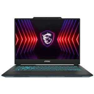 MSI Cyborg 14 in 144Hz Gaming Laptop Intel Core i5-13420H RTX 3050 16GB 512GB - W11P