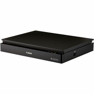 Canon imageFORMULA 202 Flatbed Scanner - 600 x 1200 dpi Optical