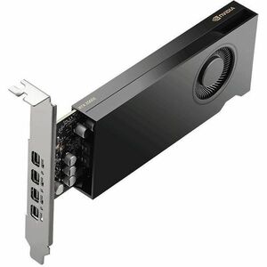 PNY NVIDIA RTX 2000 Ada Graphic Card - 16 GB GDDR6 - Low-profile