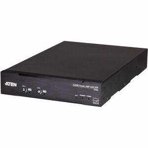ATEN AP206 Amplifier - 120 W RMS - 2 Channel
