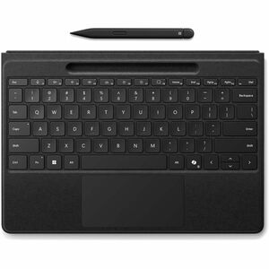 Microsoft Surface Pro Flex Keyboard with SlimPen - Black