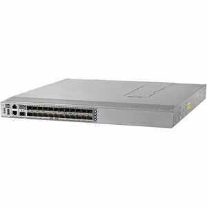 Cisco MDS 9124V Fibre Channel Switch