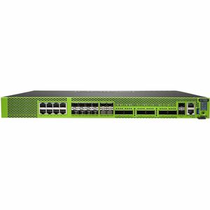 Juniper SRX4300 High Availability Firewall