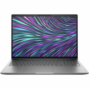 HP ZBook Power G11 16" Mobile Workstation - WUXGA - 60 Hz - Intel Core Ultra 7 165H - vPro Technology - 32 GB - 1 TB SSD - English Keyboard