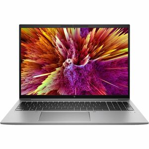 HP ZBook Firefly G10 16" Touchscreen Mobile Workstation - WUXGA - Intel Core i7 13th Gen i7-1370P - 32 GB - 1 TB SSD