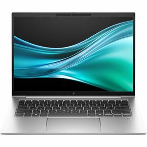 HP EliteBook 845 G11 14" Notebook - WUXGA - AMD Ryzen 7 8840U - 32 GB - 512 GB SSD - English Keyboard