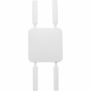 Meraki MG52E 2 SIM Cellular, Ethernet Modem/Wireless Router