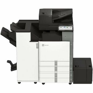 Lexmark CX963G Laser Multifunction Printer - Color - TAA Compliant