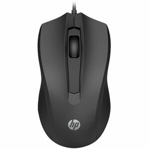 HP Wired Mouse 105