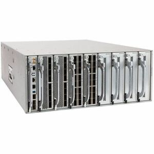 Cisco Nexus 9408 Switch Chassis