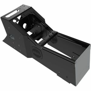 Havis Vehicle Mount for Vehicle Console - Black