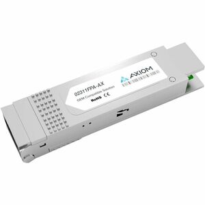 Axiom 40GBASE-SR-BiDi QSFP+ Transceiver for Huawei - 02311FPA