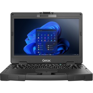 Getac S410 14" Notebook - Intel i5-1350P