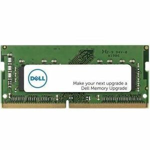 Dell 16GB DDR5 SDRAM Memory Module