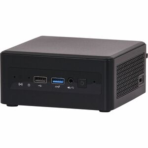 SimplyNUC Moonstone CBM3R9MS Desktop Computer - AMD Ryzen 9 7940HS - 16 GB - 512 GB SSD - Mini PC