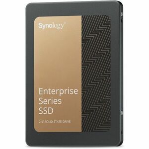 Synology SAT5220 480 GB Solid State Drive - 2.5" Internal