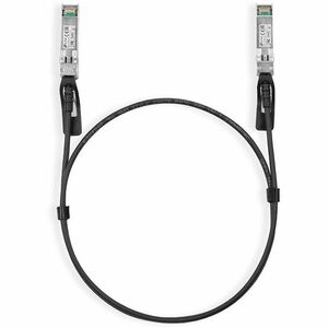 Omada 1 Meter 10G SFP+ Direct Attach Cable