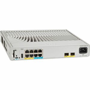 Cisco Catalyst C9200CX-8P-2X2G Ethernet Switch