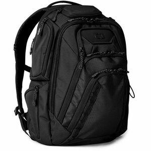 Ogio Renegade Pro Carrying Case (Backpack) for 17" Notebook - Black