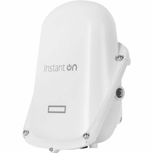 Aruba Instant On AP27 Dual Band Wi-Fi 6 IEEE 802.11ax 1.77 Gbit/s Wireless Access Point - Outdoor