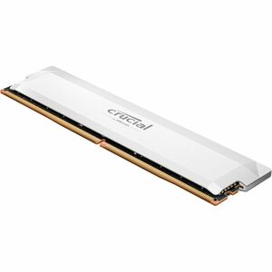 Micron Pro Overclocking CP16G60C36U5W 16GB DDR5 SDRAM Memory Module