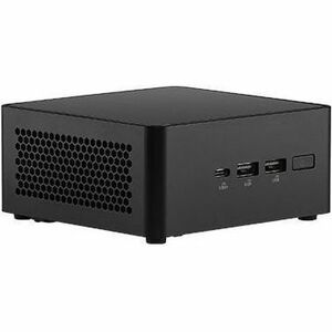 SimplyNUC Revel Canyon NUC14RVHU5 Desktop Computer - Intel Core Ultra 5 - 16 GB - 512 GB SSD - Mini PC