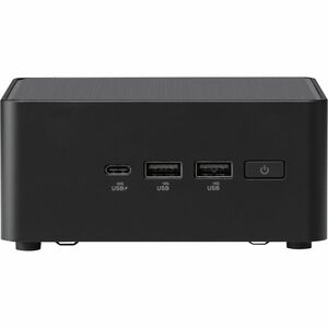 SimplyNUC Revel Canyon Nuc14rvhu7 Desktop Computer - Intel - 32 GB - 1 TB SSD - Mini PC